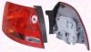 KLOKKERHOLM 00280705A1 Combination Rearlight